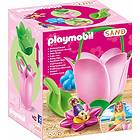 Playmobil Sand 70065 Seau floral