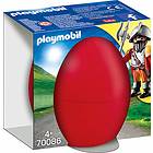 Playmobil Eggs 70086 Knight with Cannon