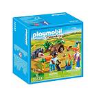 Playmobil Country 70137 Inhägnad för bondgårdsdjur