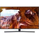Samsung UE43RU7400 43" 4K Ultra HD (3840x2160) LCD Smart TV