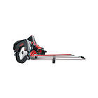 Mafell KSS 60 18M bl with Guide Rail