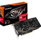 Gigabyte Radeon RX 590 Gaming HDMI 3xDP 8GB