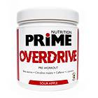 Prime Nutrition Overdrive 0,3kg