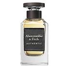 Abercrombie & Fitch Authentic Man edt 30ml