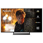 Panasonic TX-50GX800B 50" 4K Ultra HD (3840x2160) LCD Smart TV
