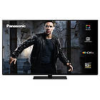 Panasonic TX-65GZ950B 65" 4K Ultra HD (3840x2160) OLED Smart TV
