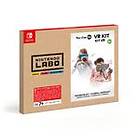 Nintendo Labo VR Kit (Expansion Set 1) (Switch)
