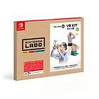 Nintendo Labo VR Kit (Expansion Set 2) (Switch)