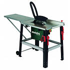 Metabo TKHS 315 M 3.1 WNB