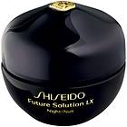 Shiseido Future Solutions LX Total Regenerating Cream 50ml