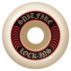 Spitfire Formula Four 53mm Skateboard hjul