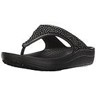 Crocs Sloane Embellished Flip (Women's)