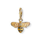 Thomas Sabo Bee Charm Pendant Berlock (Dam)