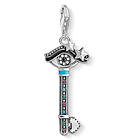 Thomas Sabo Key To The Heart Charm Pendant Berlock (Dam)