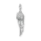 Thomas Sabo Parrot Wing Charm Pendant Berlock (Naisten)