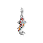 Thomas Sabo Koi Charm Pendant Berlock (Dam)