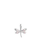 Thomas Sabo Dragonfly Charm Pendant Berlock (Dam)