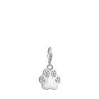 Thomas Sabo Paw Charm Pendant Berlock (Dam)