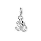 Thomas Sabo 30 Charm Pendant Berlock (Dam)