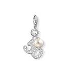 Thomas Sabo 50 Charm Pendant Berlock (Dam)