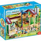 Playmobil Country 70132 Farm with Animals