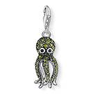 Thomas Sabo Octopus Charm Pendant Berlock (Dam)