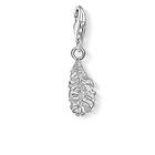 Thomas Sabo Feather Charm Pendant Berlock (Dam)