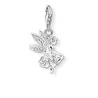 Thomas Sabo Elf Charm Pendant Berlock (Dam)