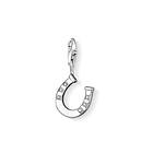 Thomas Sabo Horseshoe Charm Pendant Berlock (Dam)