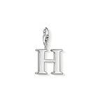 Thomas Sabo Letter H Charm Pendant Berlock (Dam)