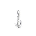 Thomas Sabo Note Charm Pendant Berlock (Dam)