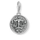 Thomas Sabo Zodiac Sign Libra Charm Pendant Berlock (Dam)