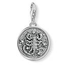 Thomas Sabo Zodiac Sign Scorpio Charm Pendant Berlock (Dam)