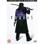 Versus (UK) (DVD)
