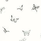 Fiona Botanic Garden Butterflies (510000)