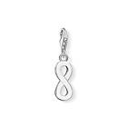 Thomas Sabo Infinity Charm Pendant Berlock (Dam)