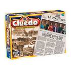 Cluedo: Murder at the Louvre