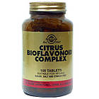 Solgar Citrus Bioflavonoid Complex 100 Tabletter