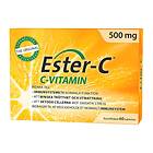 Medica Nord Ester-C C-Vitamin 500mg 60 Tabletter