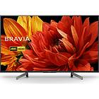 Sony Bravia KD-43XG8396 43" 4K Ultra HD (3840x2160) LCD Smart TV