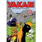 Yakari 4 - Får pelikan problem (DVD)