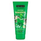 Freeman Feeling Beautiful Green Tea & Orange Blossom Peel-Off Gel Mask 175ml