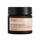 Trilogy Very Gentle Hydra-Mask Sensitive Skin 60ml