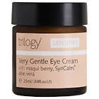 Trilogy Very Gentle Eye Cream Sensitive Skin 25ml