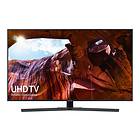 Samsung UE50RU7400 50" 4K Ultra HD (3840x2160) LCD Smart TV