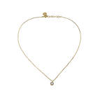 Edblad Thassos Mini Gold Halsband (Dam)