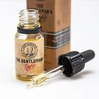 Captain Fawcett The Gentleman’s Tipple Whisky Beard Oil 10ml