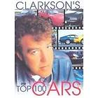 Clarkson's Top 100 Cars (UK) (DVD)