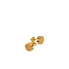 Edblad Dottie Studs Glittering Gold Örhängen (Dam)