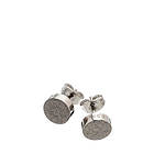 Edblad Dottie Studs Glittering Steel Örhängen (Dam)